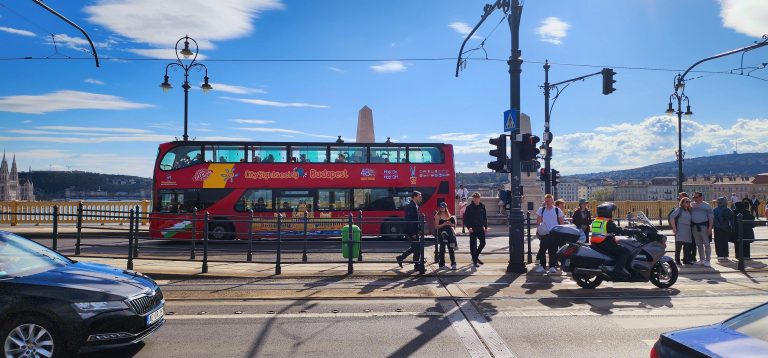 A hatalmas hőség után megérkezett a hidegfront, de csodára ne számítsunk