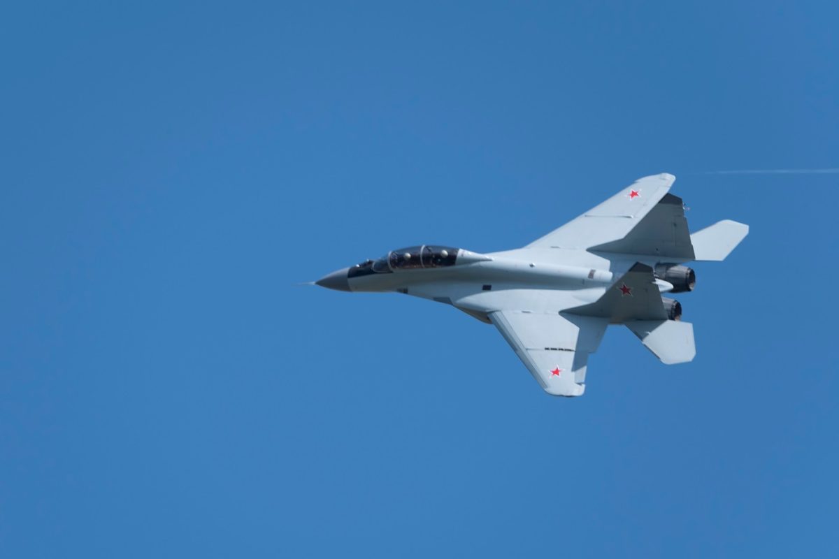 Putyin újabb súlyos csapása – az oroszok kiiktatták Ukrajna féltve őrzött nyugati technikáját