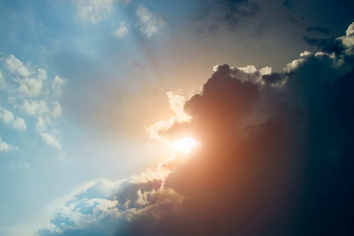 A vasárnapi időjárásban nem lesz sok köszönet, csúnyán búcsúzik a nyár