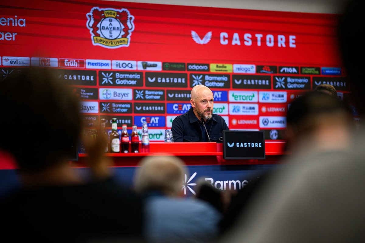 Kínos eredménnyel kezdett a Manchester Unitedtől kirúgott sztáredző a Bundesligában