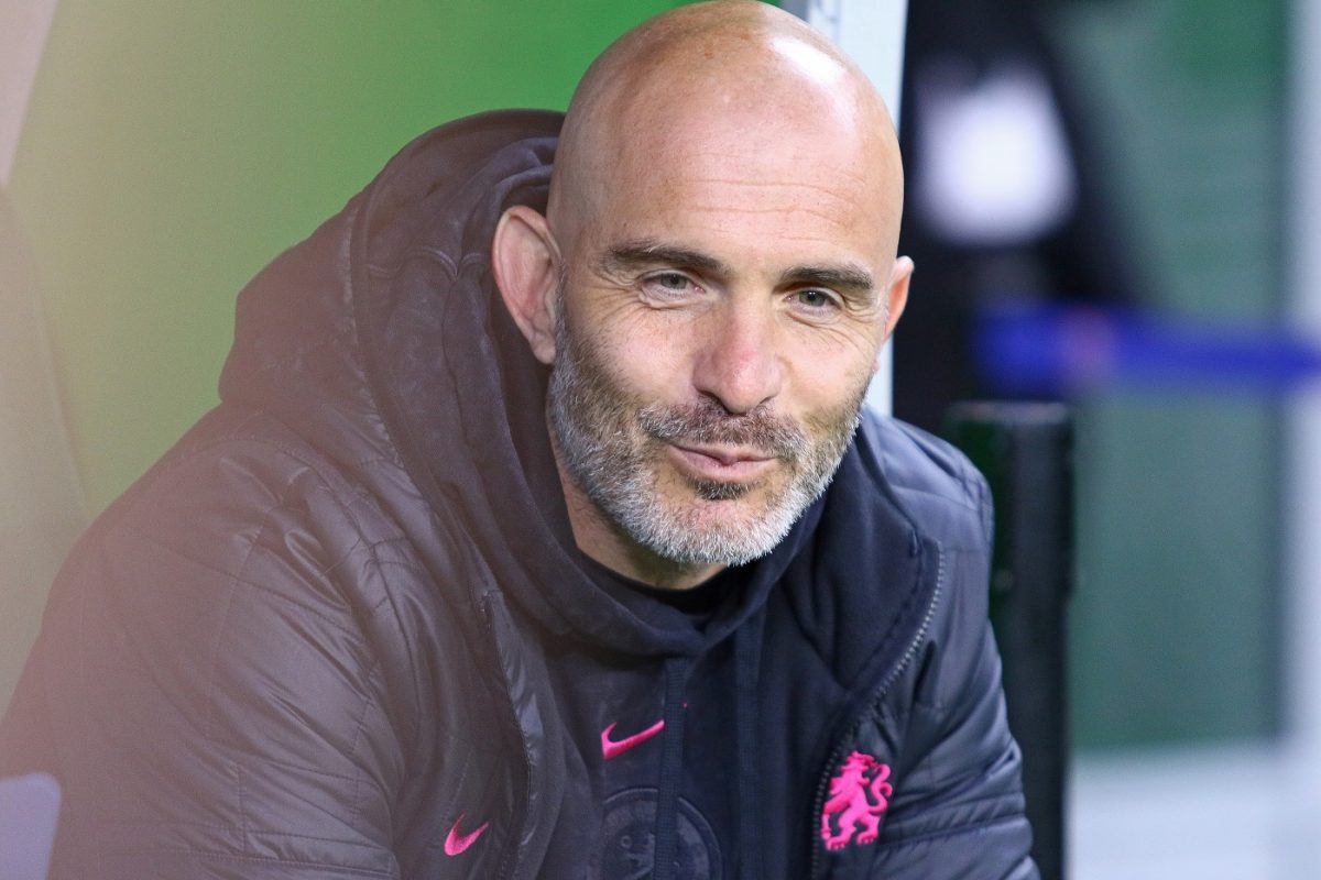 Maresca nyilatkozata a botrányos VAR-döntéseket követően a Chelsea meccséről