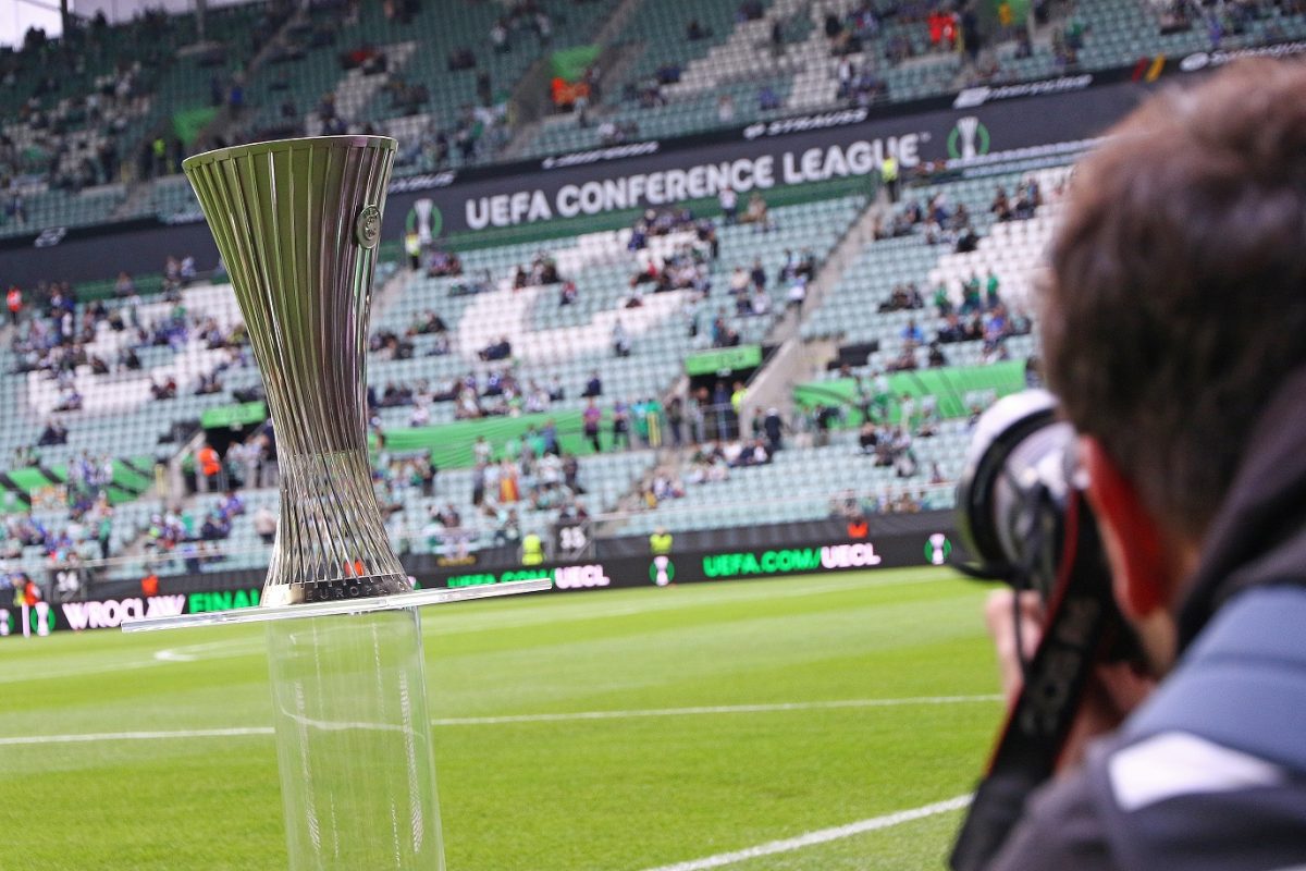 Történelmi siker kapujában a Győri ETO a Konferencia-ligában, jön a nagy meccs