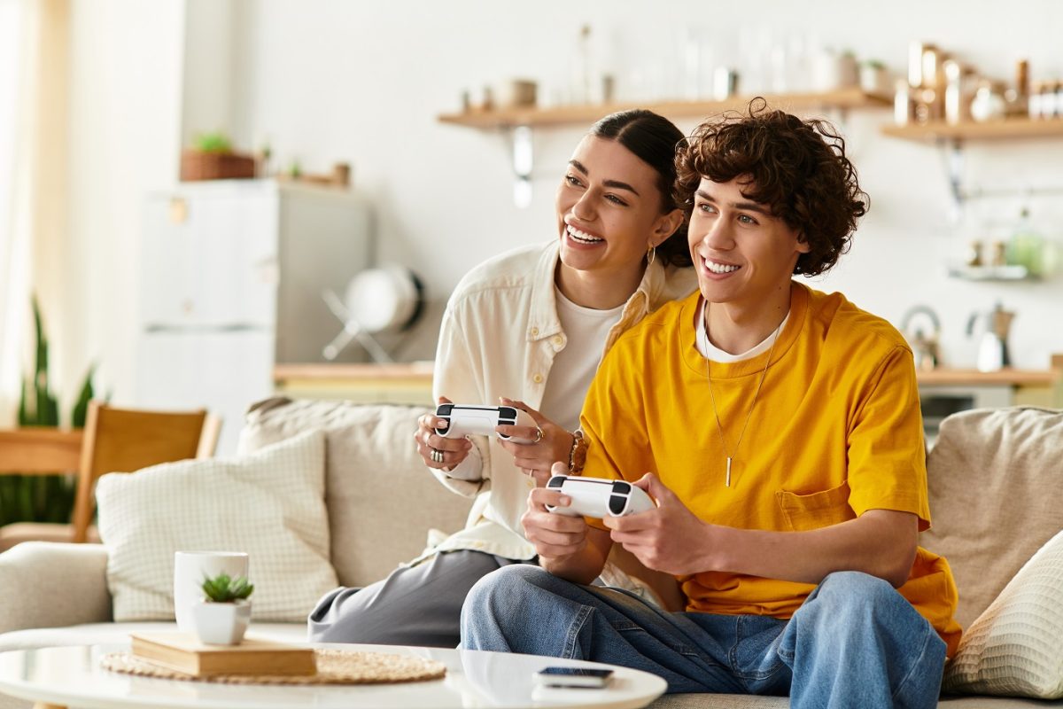 Videójátékok a fogyasztóvédelem kereszttüzében – országos vizsgálat indul