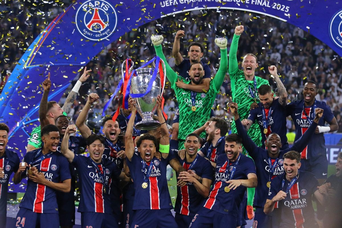 Donnarumma lehet a Real Madrid új kapusa, a PSG már a múlt