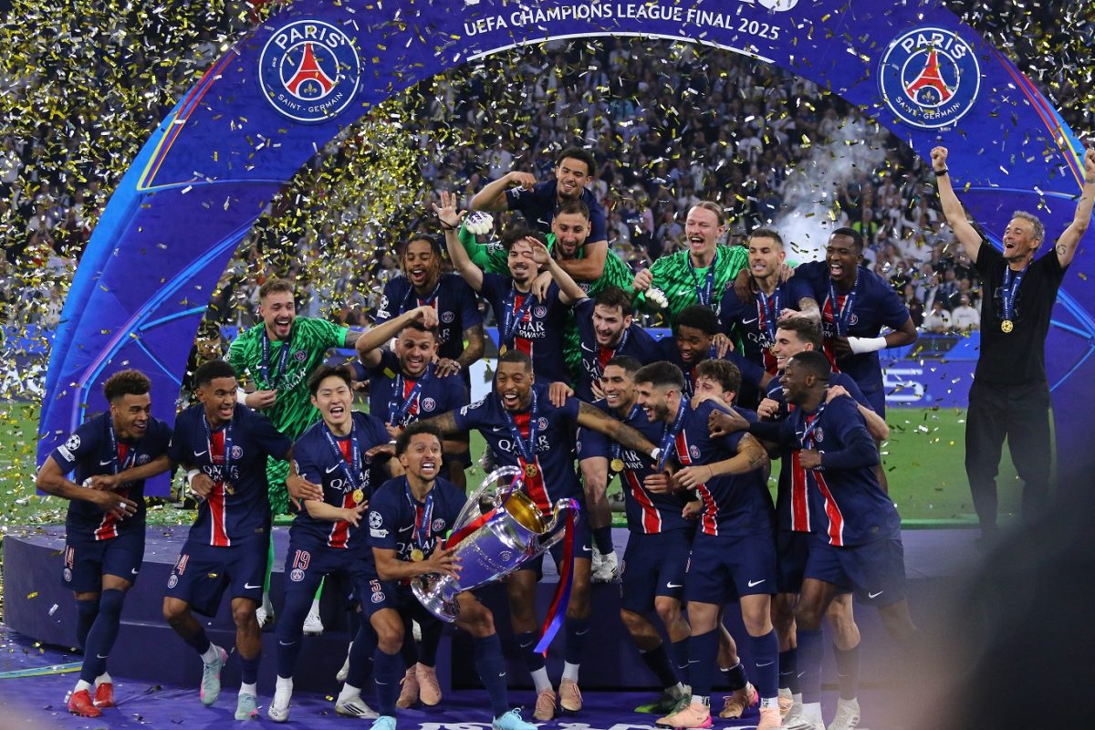 Kínos helyzetbe kerülhet Donnarumma a PSG-nél, hiába a világ egyik legjobbja