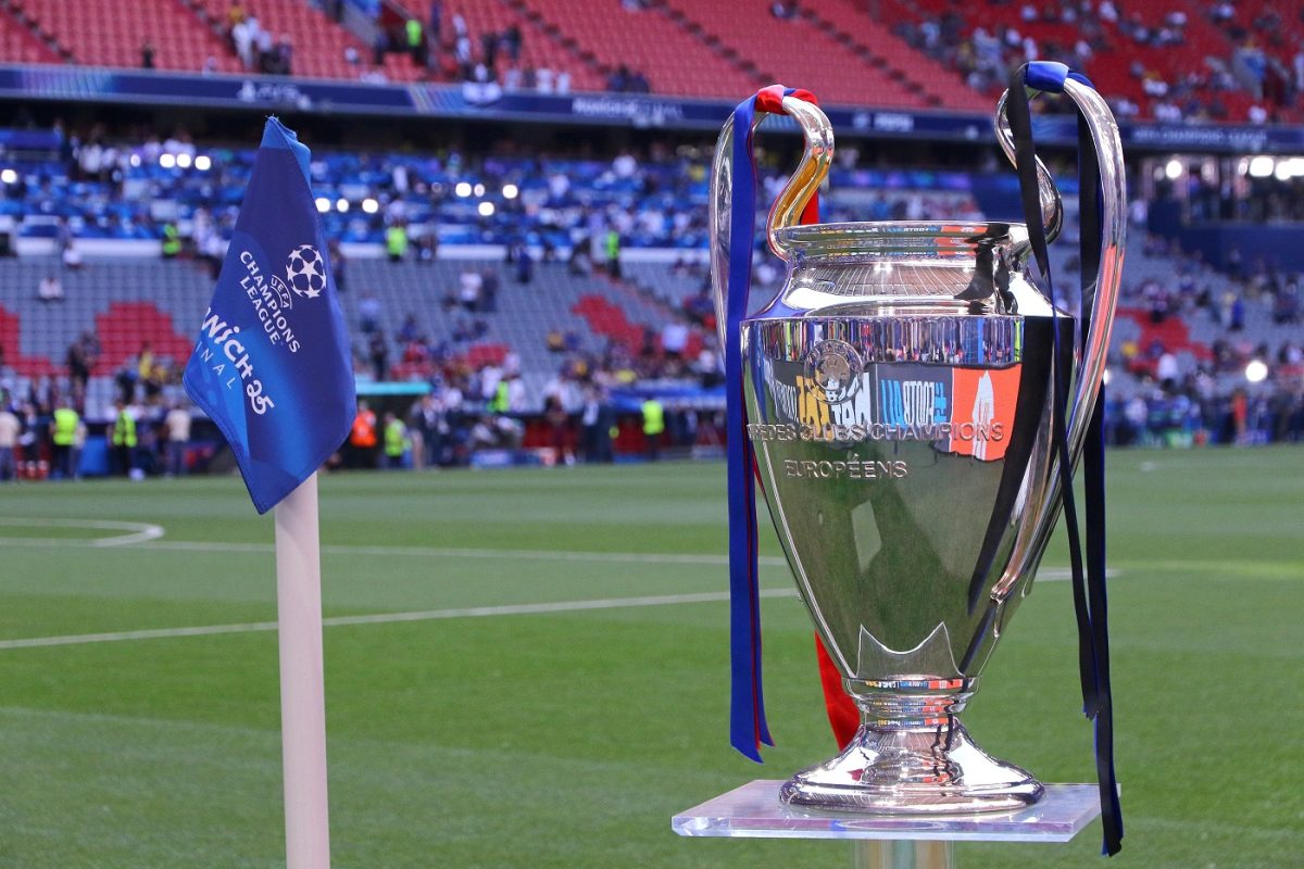 Drámai módon esett ki a Ferencváros a Bajnokok Ligájából, Tóth Alex elképesztő gólt lőtt