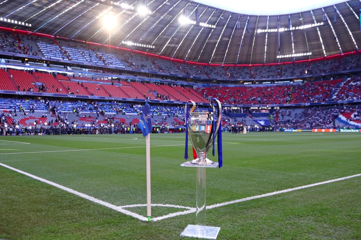 Ezzel a kezdőcsapattal áll ki a Ferencváros a visszavágóra a Qarabag ellen