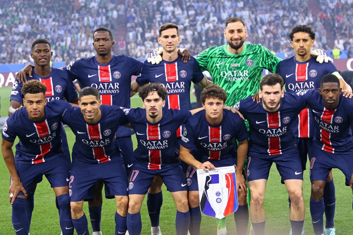 Érik az újabb botrány a PSG-nél, Donnarumma jogi lépéseket tehet