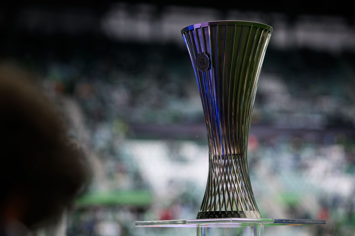 Bravúros fordítás Győrben, az ETO továbbjutott a Konferencia-ligában