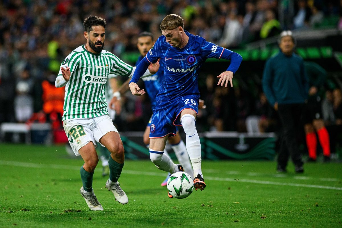 Új rekord – 250 millió fontot ajánlhat a Manchester City Cole Palmerért