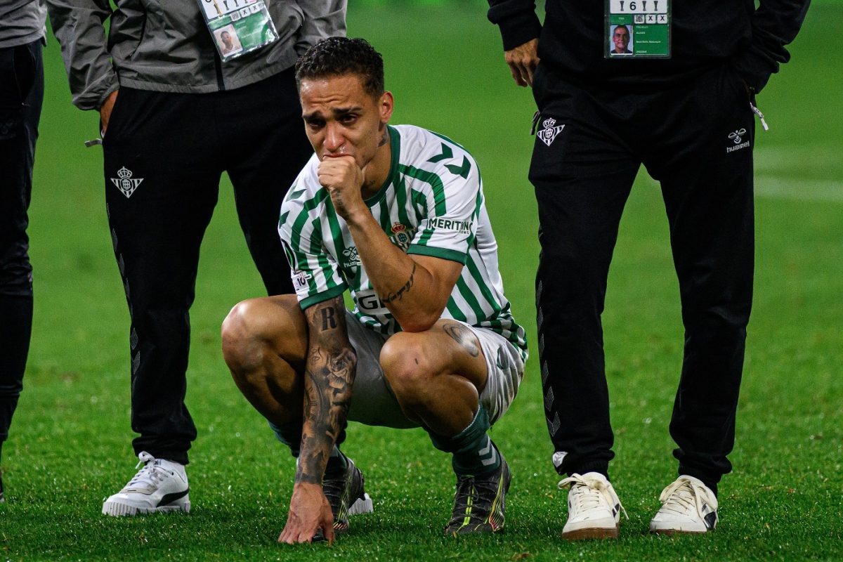 Fájdalmas ultimátumot kapott a Manchester United bukott sztárigazolása