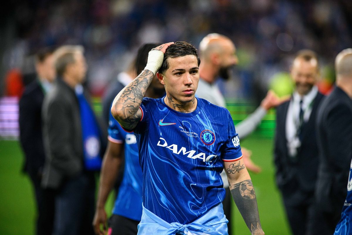 150 millió euróért igazolná le a PSG a Chelsea egyik legjobbját