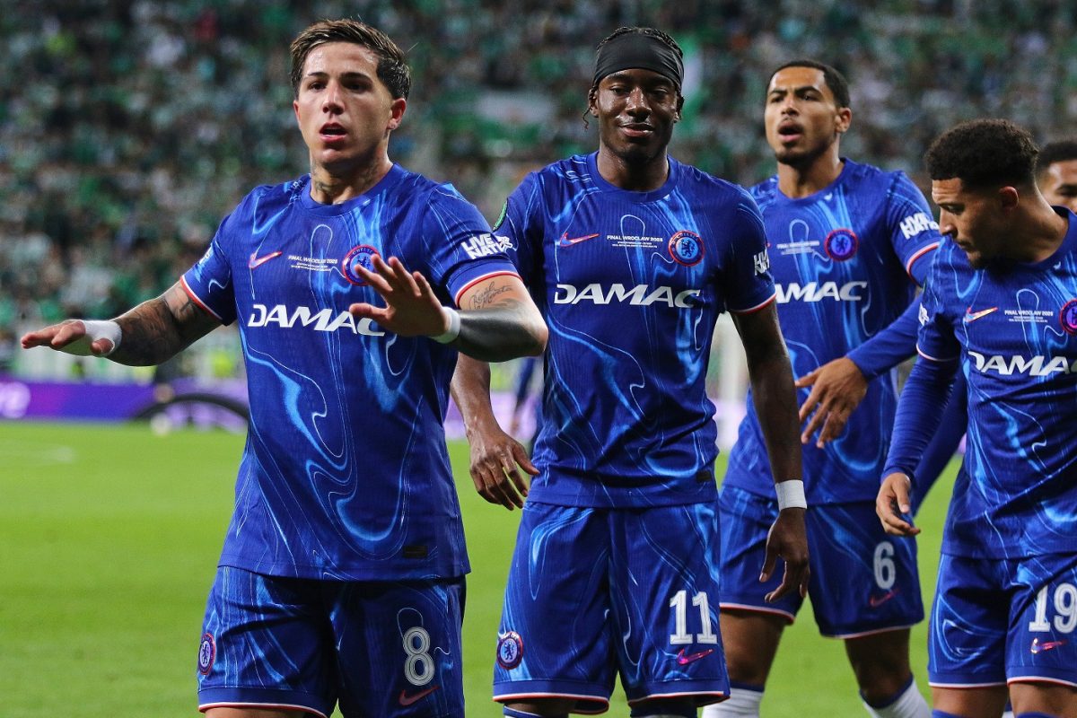 A PSG elveheti a Real Madrid egyik legfőbb célpontját