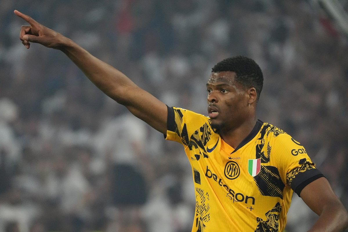 Elvesztette a Barcelona az egyik legfőbb célpontját az átigazolási piacon