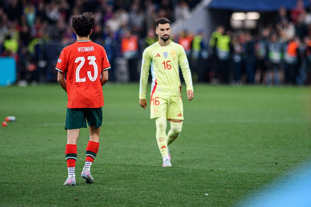 A világ egyik legjobb játékosa pótolhatja Madridban Kroost és Modricot