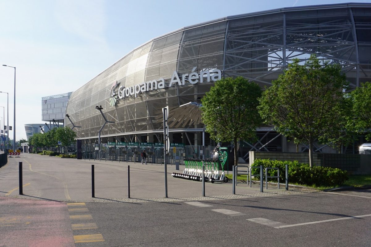 Nagyon nehéz helyzetben a Fradi, 3-1-re nyert Budapesten a Qarabag