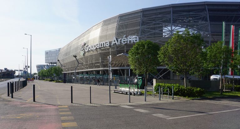 Nagyon nehéz helyzetben a Fradi, 3-1-re nyert Budapesten a Qarabag