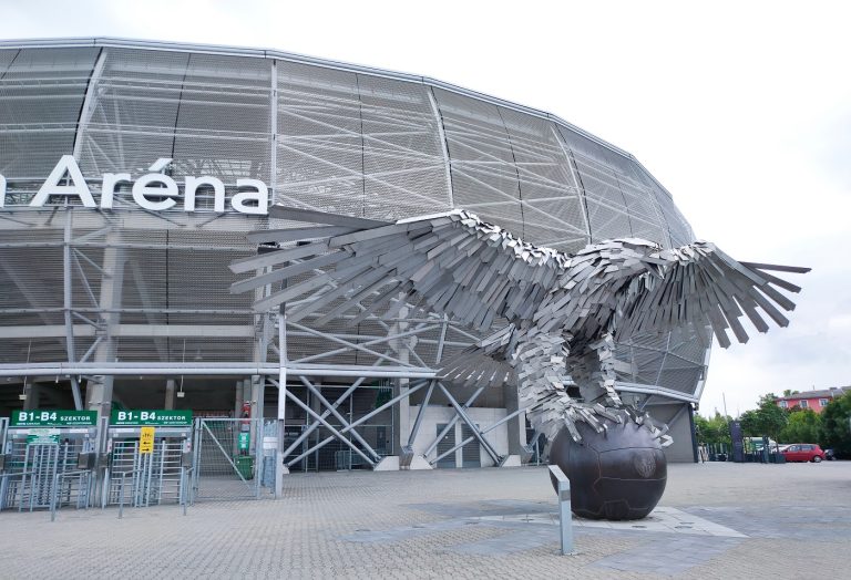 Sorsoltak az Európa-ligában, nagyon kemény ellenfeleket kapott a Ferencváros