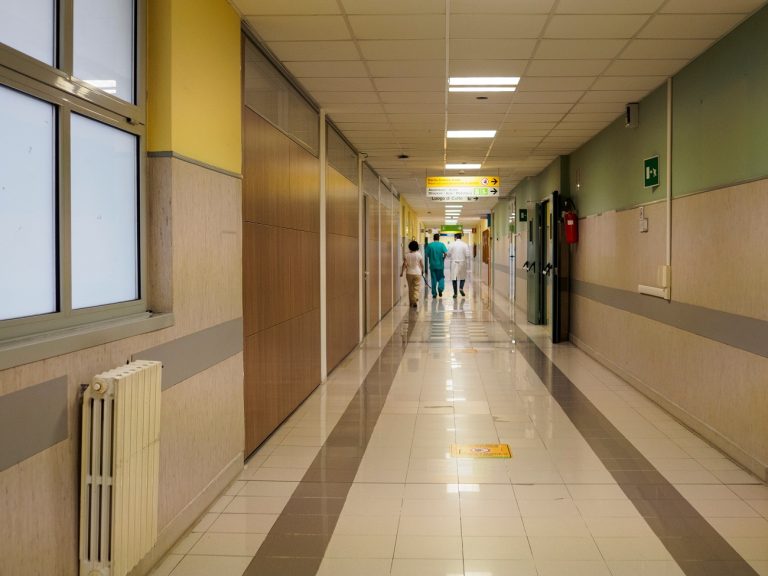 Tragédia egy olaszországi kórházban – két újszülött hunyt el