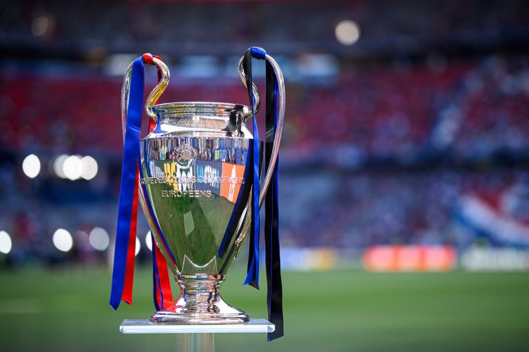 Történelmi kihívás előtt a Ferencváros a Bajnokok Ligája rájátszásában