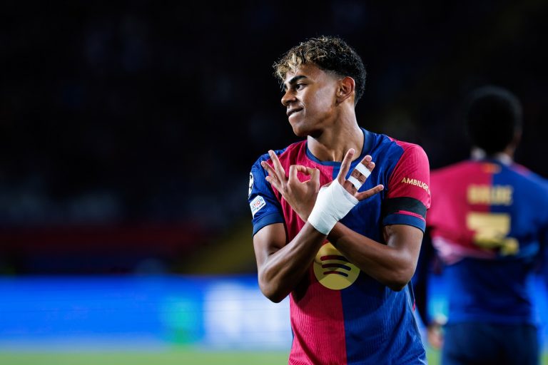 A Barcelona kétgólos hátrányból győzte le a Levantét