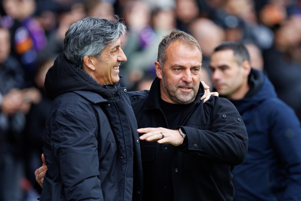 Máris kínos helyzetbe került Rashford a Barcelonánál, minden jobban ment nélküle