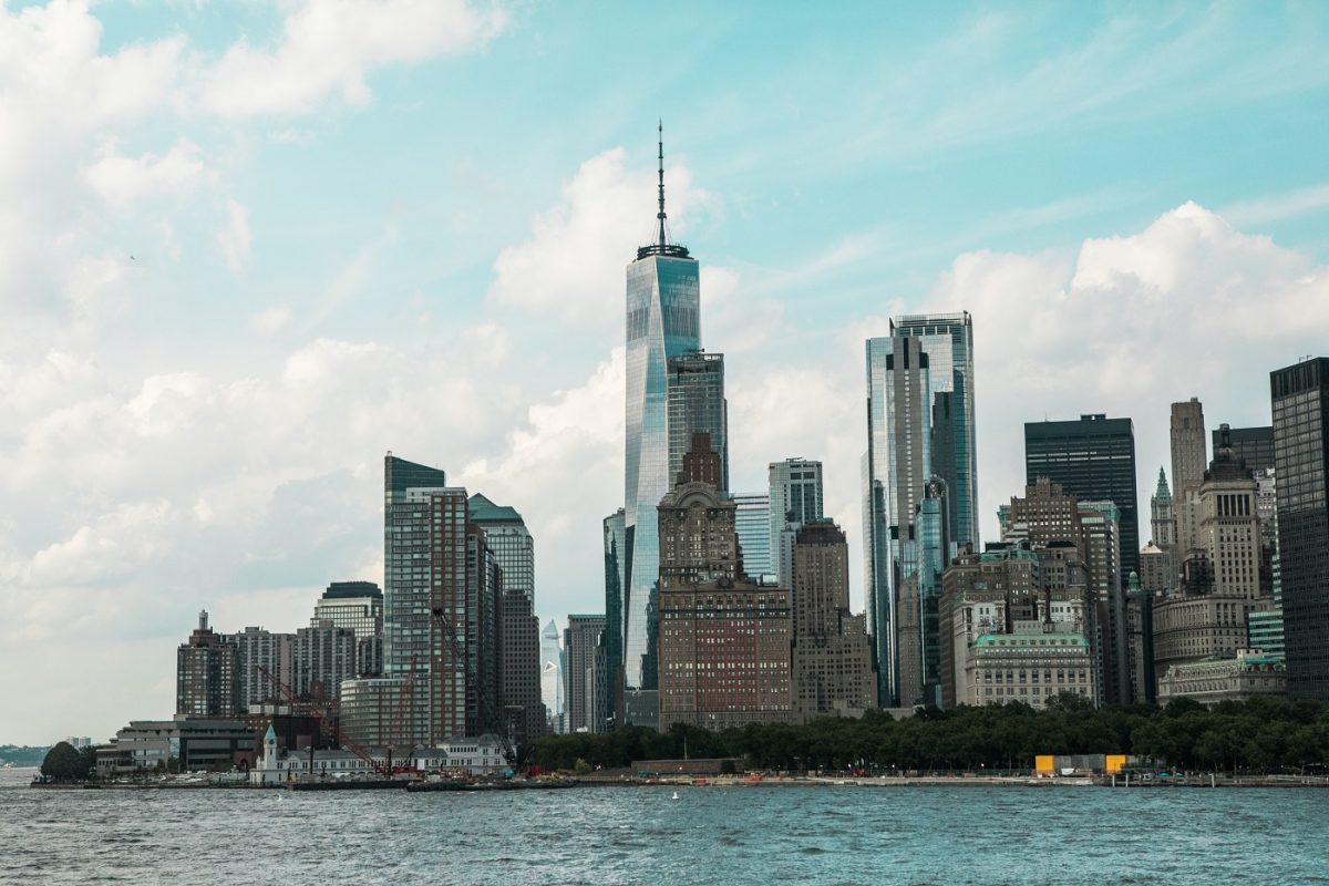 Újabb földrengés rázta meg New Yorkot