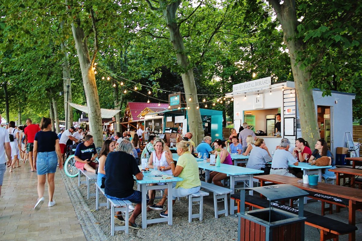 Féléves rekordot döntött a SZÉP-kártyás költés – kiemelkedően teljesített a Balaton és Gyula térsége