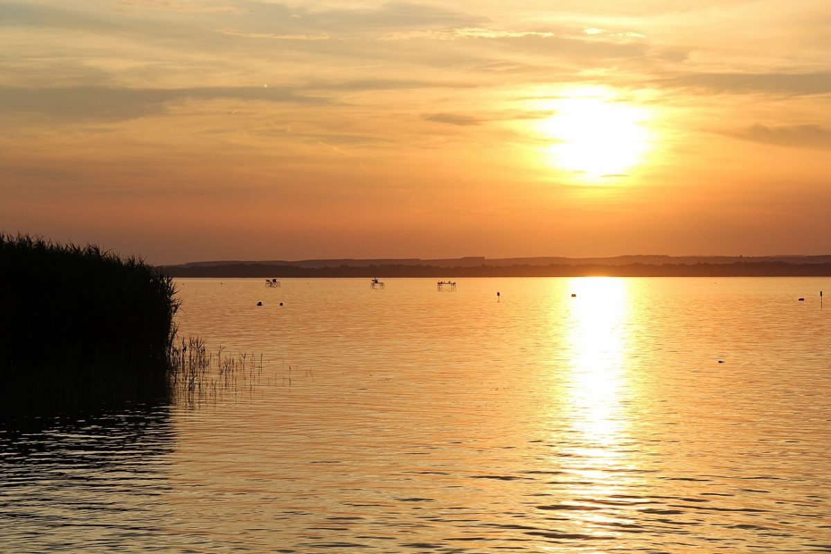 Közel elviselhetetlen hőség jön szombaton