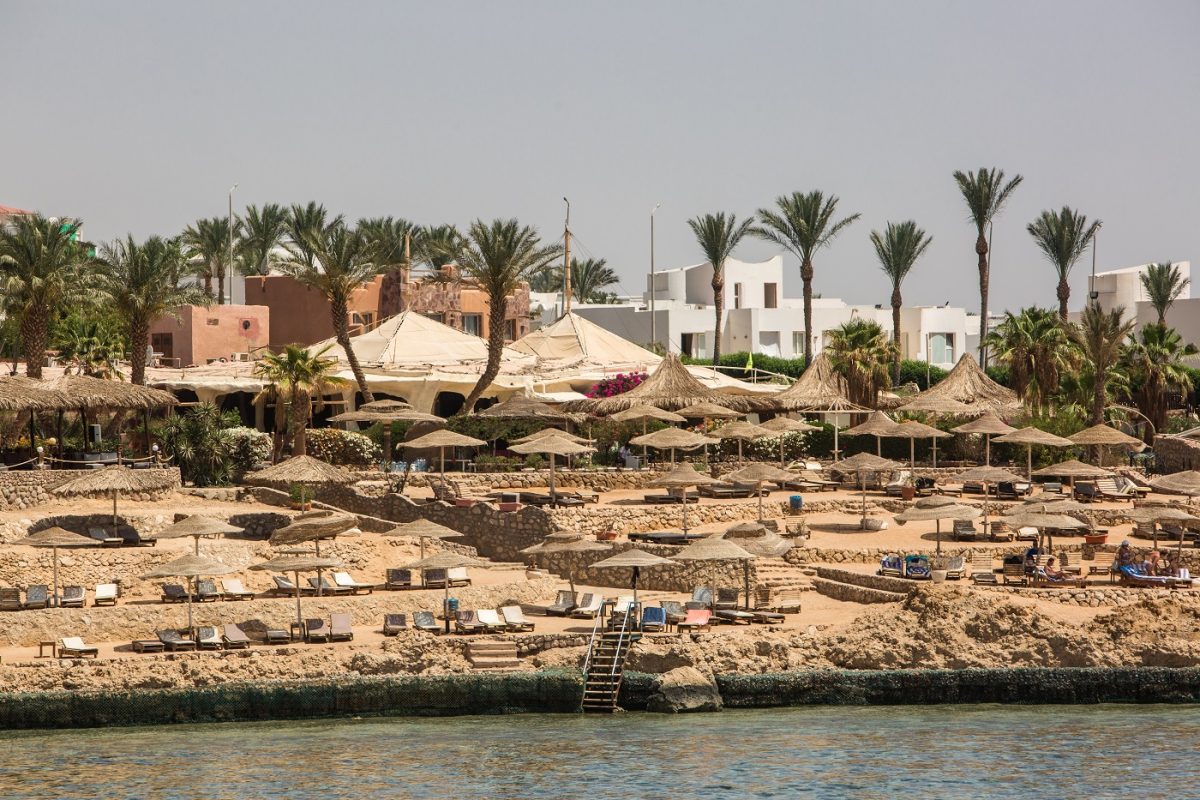 Egy több mint 2000 éves elsüllyedt város tárgyai kerültek elő Egyiptom partjainál (videó)