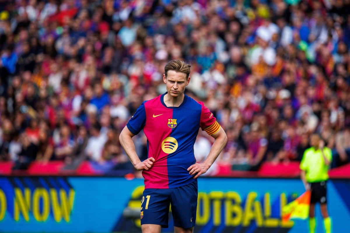 Hatalmas átigazolásra készül az Arsenal, a Barcelona sztárja a célpont