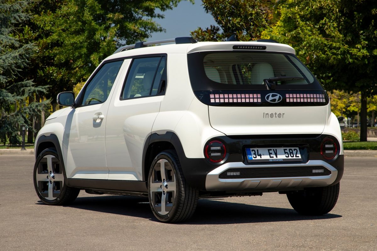 5 megfizethető elektromos autó Magyarországon, amik kellően meggyőzőek