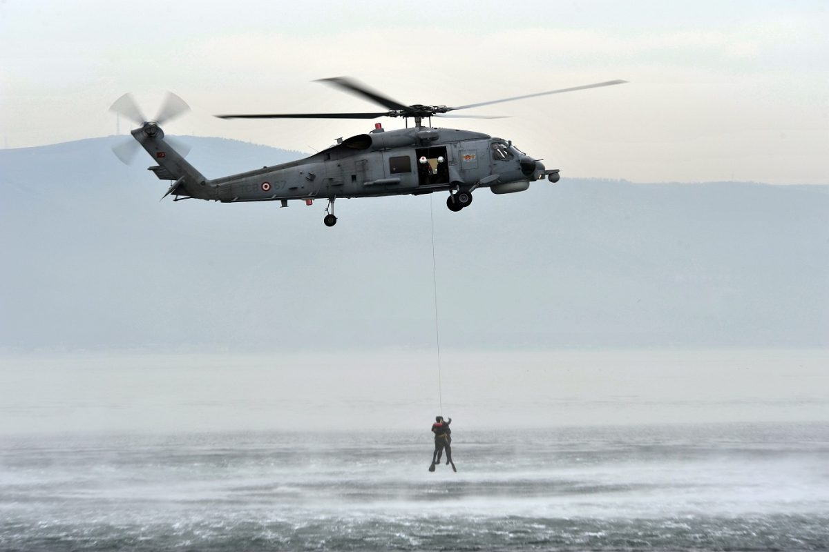 Az év egyik legtragikusabb hajókatasztrófája történt – legkevesebb 70 halott, 30-an eltűntek