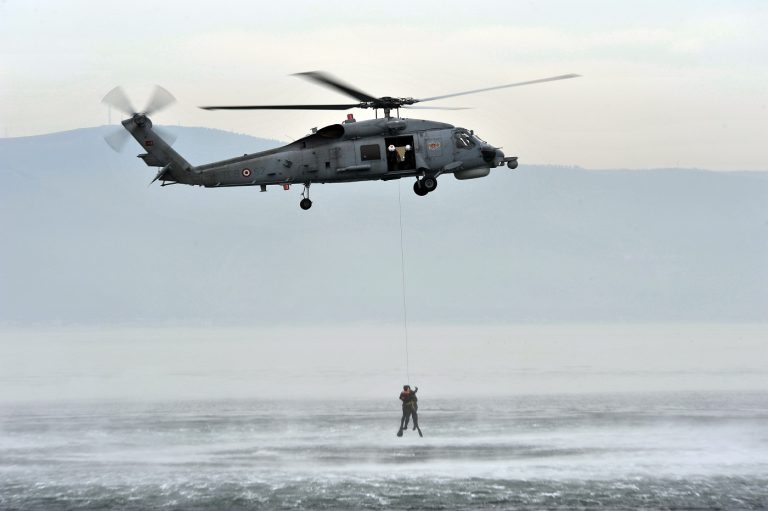 Az év egyik legtragikusabb hajókatasztrófája történt – legkevesebb 70 halott, 30-an eltűntek
