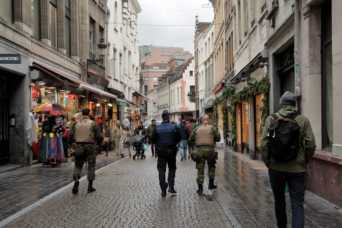 Mivé lett Brüsszel – egyenesen sokkoló bűnügyi statisztikák láttak napvilágot a városról