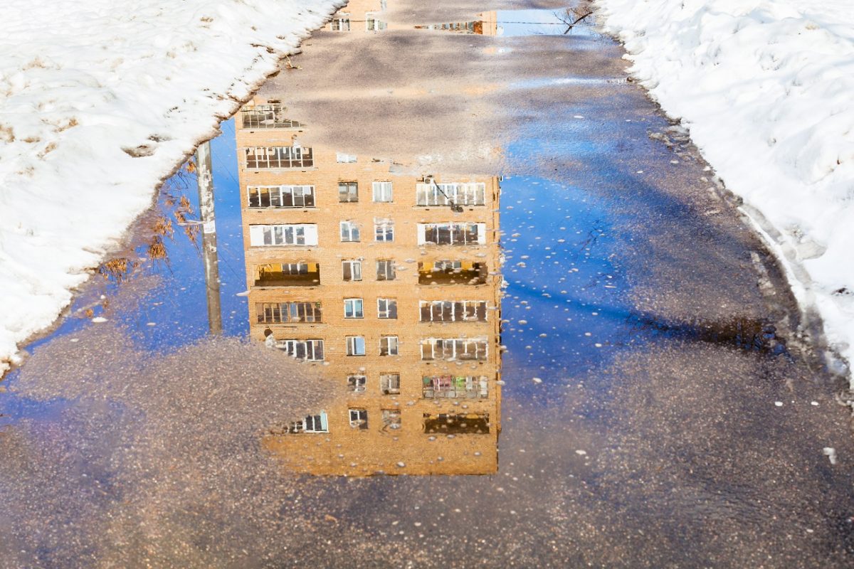 129 kisváros a megszűnés szélére sodródott Oroszországban