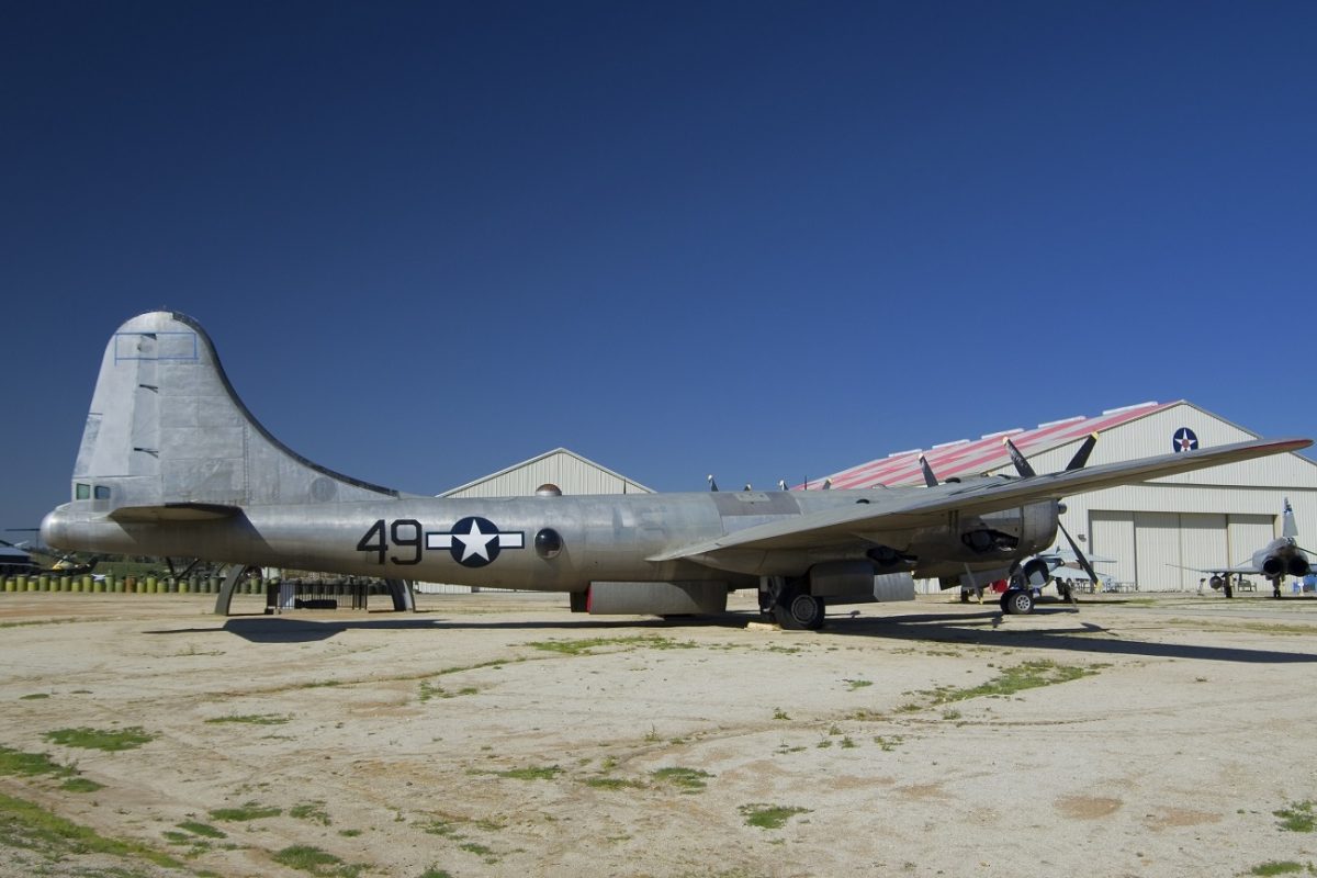 80 évvel ezelőtt az USA pusztító és kegyetlen módon változtatta meg a világot