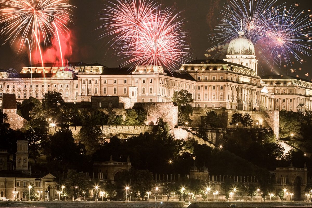 Kitesz magáért Budapest augusztus 20-án – itt vannak az ünnepi programok, lesz mit nézni