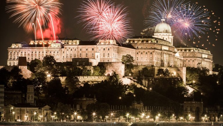 Kitesz magáért Budapest augusztus 20-án – itt vannak az ünnepi programok, lesz mit nézni