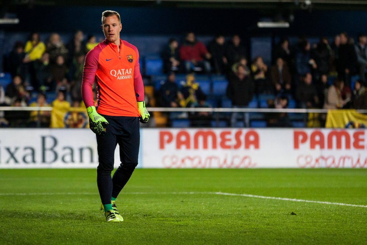 Nagyon furcsa és kínos helyzet állt elő a Barcelonánál az új szezon előtt