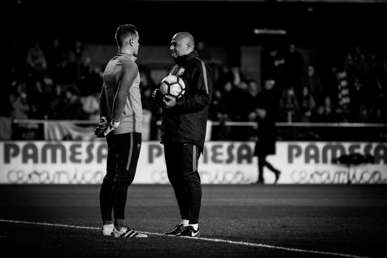 Nincs vége a Ter Stegen ügynek, kölcsönadhatja a Barcelona a sztárkapust