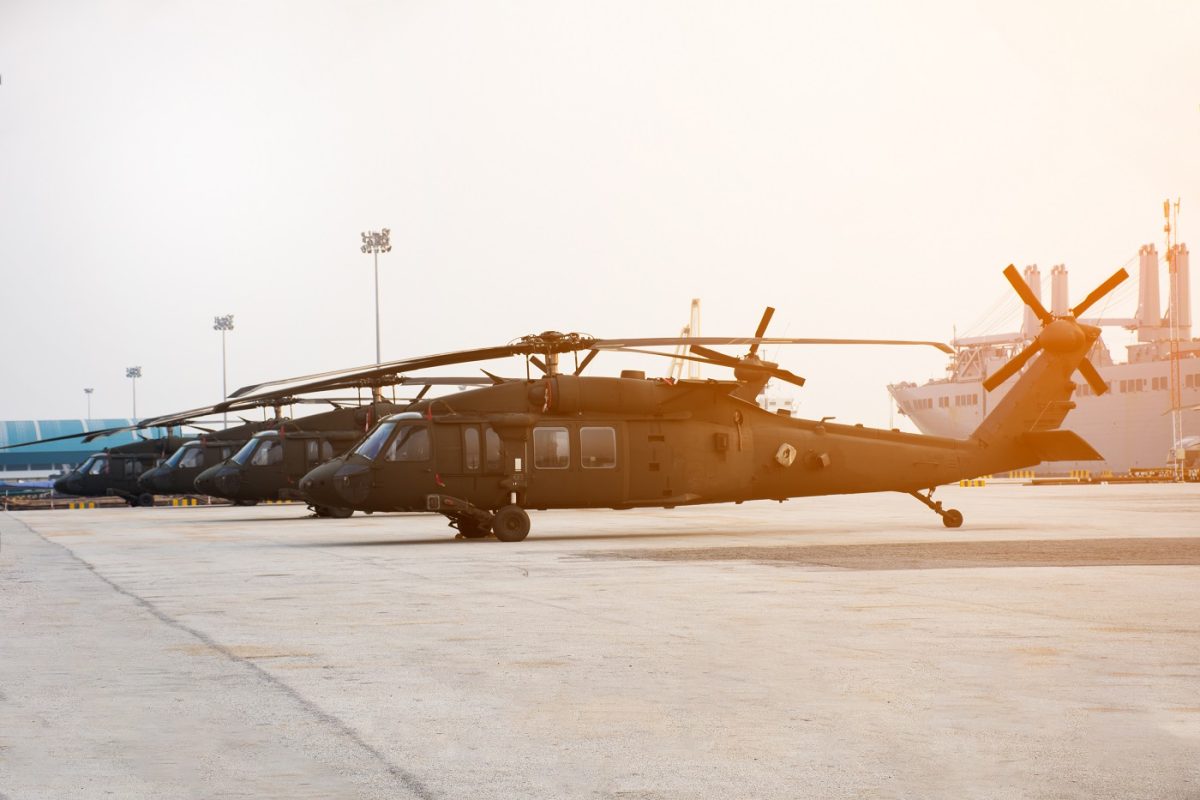 Halálos amerikai légi katasztrófa – komoly műszaki hibát találtak a hadsereg helikopterén