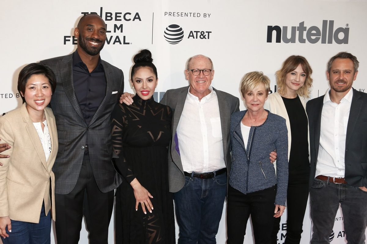 12,9 millió dollárért kelt el Michael Jordan és Kobe Bryant aláírt kosaras kártyája