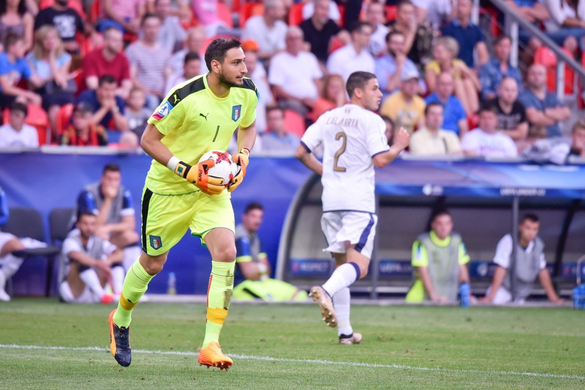 150 milliós bombaigazolásokra készül a Manchester United, Donnarumma is jöhet