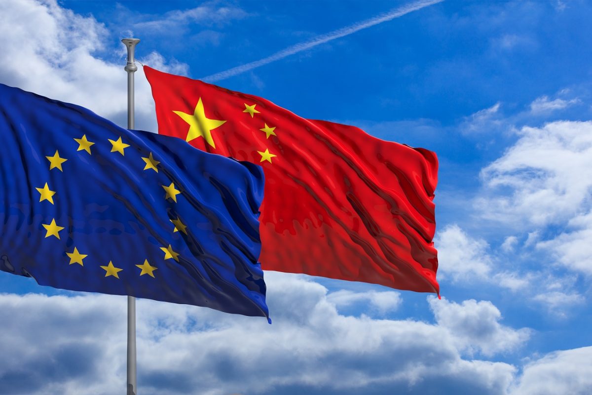 Brüsszel már Kína ellen is szankciókat készít elő az oroszok miatt