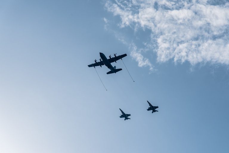 Hollandia azonnal Lengyelország védelmére siet a súlyos helyzet miatt, 300 katonát és légvédelmet küld