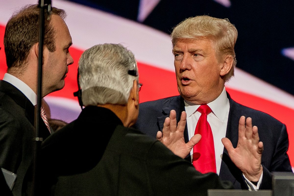 Trump ad egy utolsó esélyt Putyinnak, aztán nem vár tovább