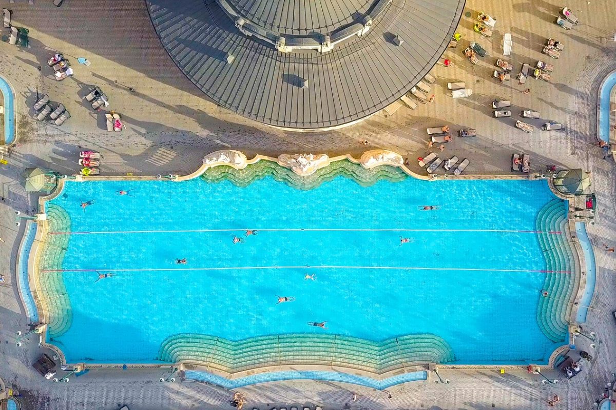 Pokoli hőség jön, már harmadfokú riasztást adnak ki a kibírhatatlan időjárás miatt