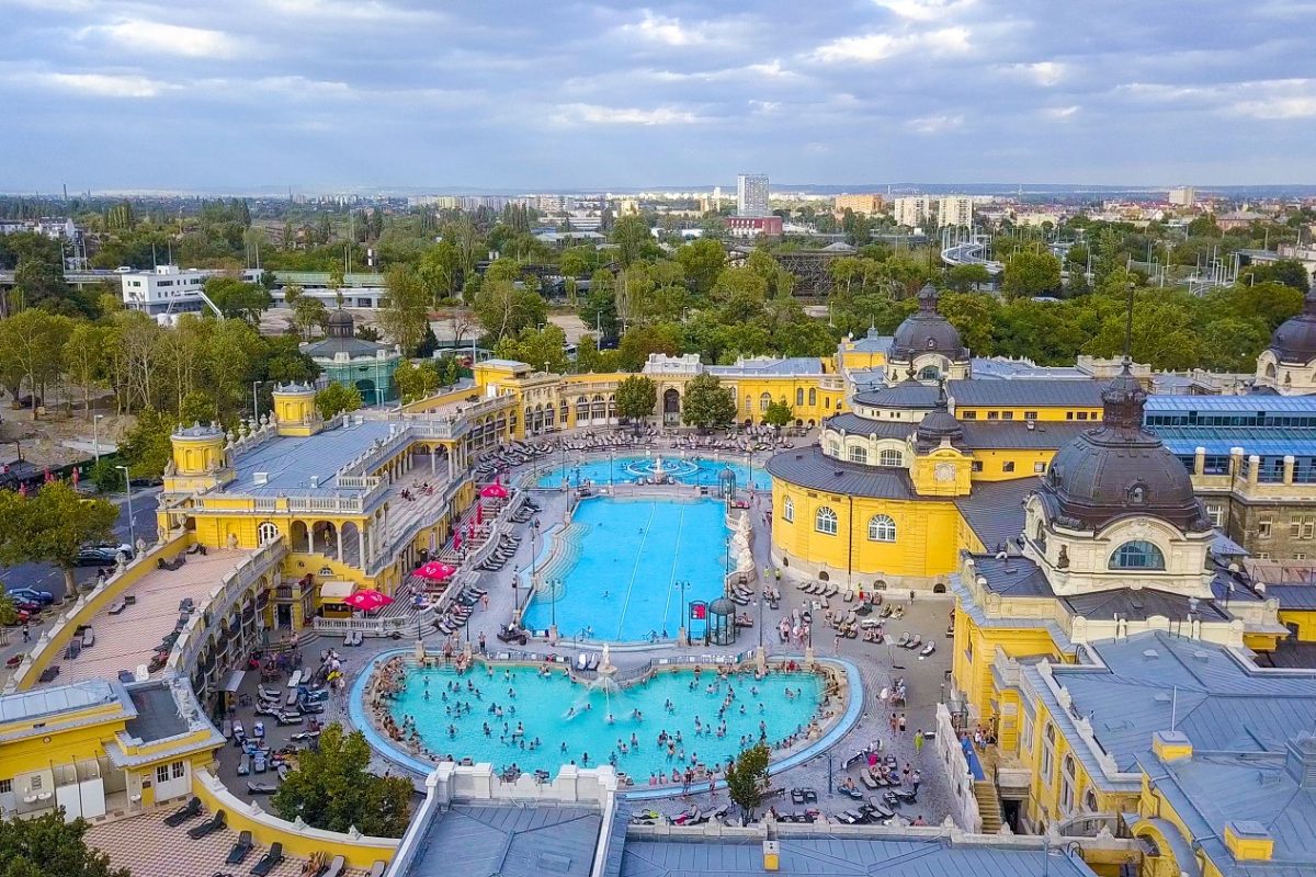 Azok, akik strandidőt várnak szombatra, most jól figyeljenek