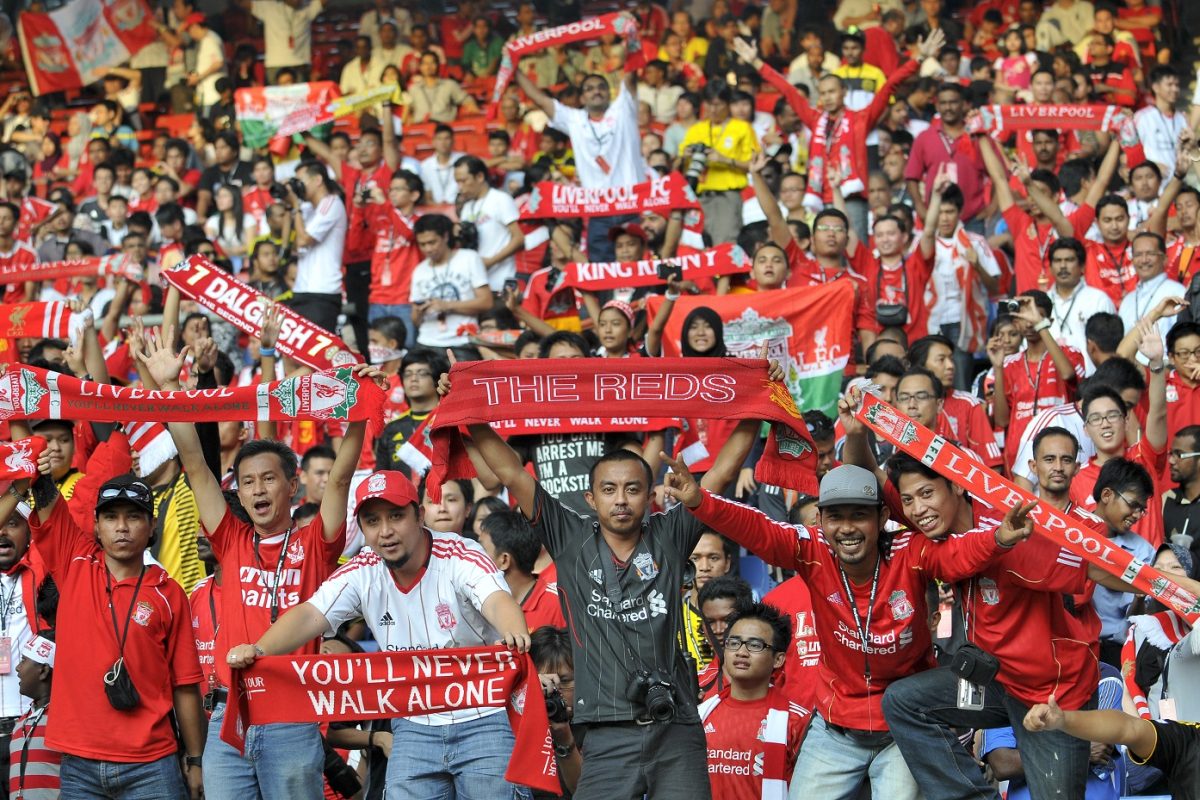 Egyre kínosabb a helyzet a Liverpool fő célpontja körül